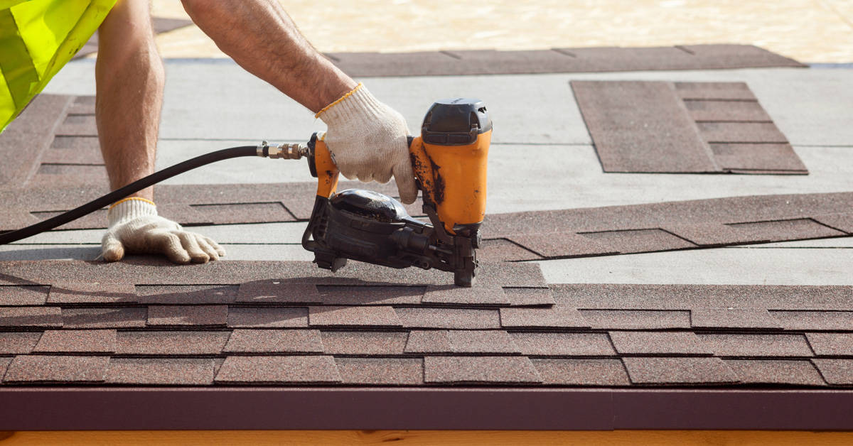 The Ultimate Guide to Roofing Ensuring Your Home’s Safety and Durability
